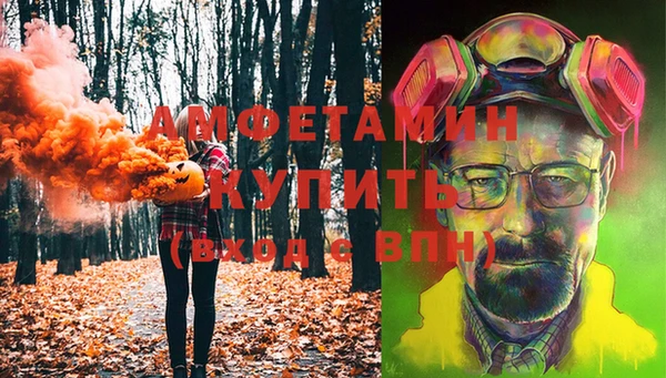 стафф Арсеньев