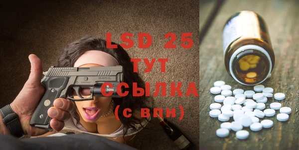 стафф Арсеньев